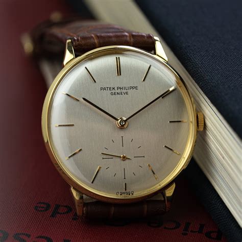 calatrava cross patek philippe|patek philippe calatrava vintage.